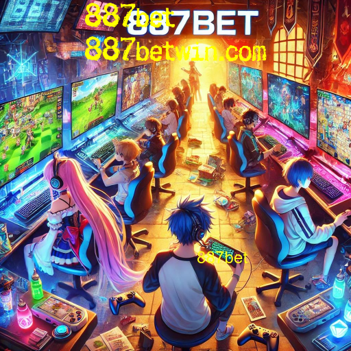 Descubra os segredos por trás do sucesso do jogo 887bet