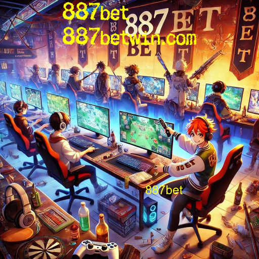 Comunidade gaming aguarda ansiosamente a próxima pista sobre a palavra-chave '887bet' em conferência virtualOs desafios de se tornar um profissional no mundo dos eSports