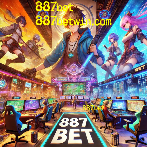 As últimas notícias sobre o mundo competitivo do 887bet