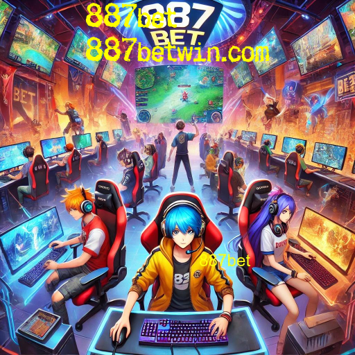 Estratégias avançadas para maximizar seus ganhos no 887bet e se destacar na competição