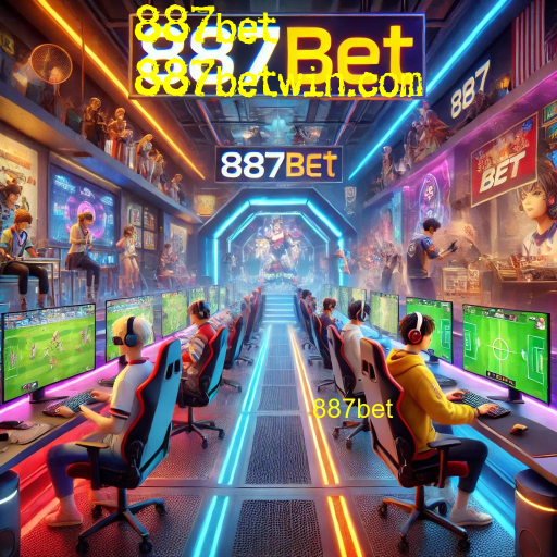 887bet: a evolução dos jogos de estratégia em tempo real.
